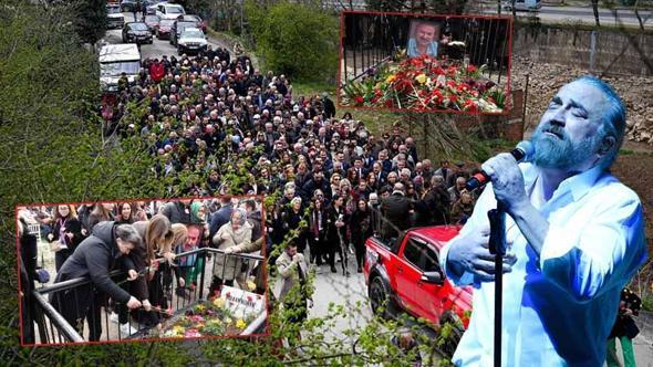 Kuzeyin Oğlu' Volkan Konak’a, ölüm yıl dönümünde yürüyüşlü anma