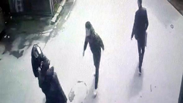 İki motosikletin çarpıştığı kaza sonrası bıçaklı kavga: 1 yaralı