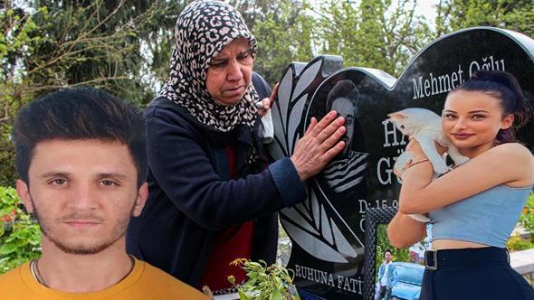 Üniversiteli Hakan’ı bıçaklayarak öldüren sevgiliye verilen 15 yıl hapis cezasına aileden itiraz