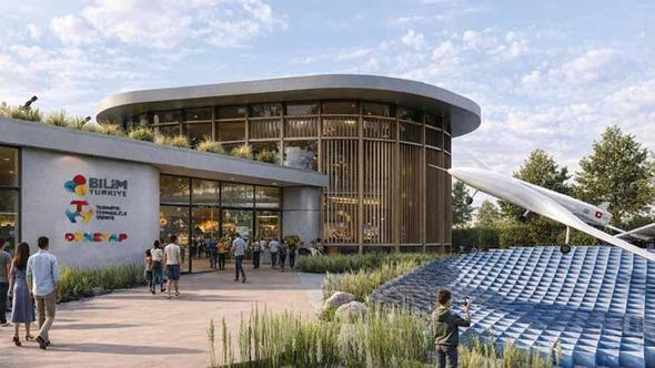 T3 Vakfı’ndan Trabzon’a 2’nci bilim üssü