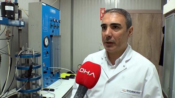 Prof. Dr. Avcı: Depremde yapının kaderini zemini belirler