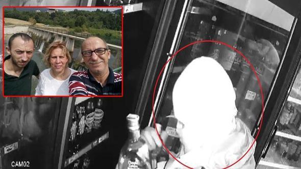 Kar maskesiyle hırsızlık yapıp iş yeri sahibinin oğlunu öldüren sanığa ‘iyi hal’ indirimiyle 25 yıl hapis