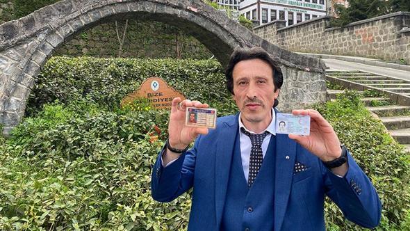 Enerjisi kimliğine geçti; lakabı ‘Atom’, adı oldu