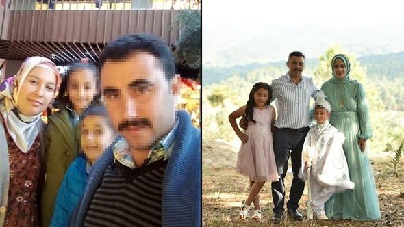 Çanakkale'de tartıştığı eşini av tüfeğiyle öldürdü