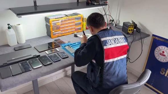 Batman merkezli 6 ilde yasa dışı bahis operasyonu: 16 tutuklama