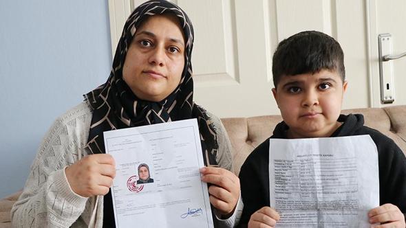 DMD hastası Ayaz: Doktor olmak istiyorum, sesimi duyun