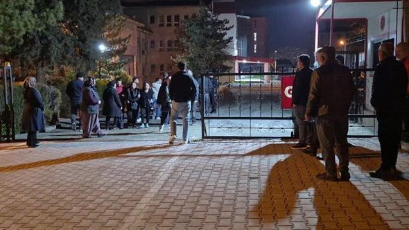 Tartıştığı kuzenini öldürdü