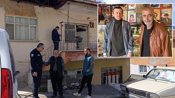 Aynı evde 11 yıl arayla karbonmonoksit faciası: Baba ve oğlu ölü bulundu