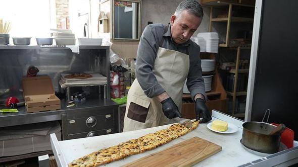 ‘Alaçam kapaklı pidesi’ için coğrafi tescil çalışması, esnafı sevindirdi