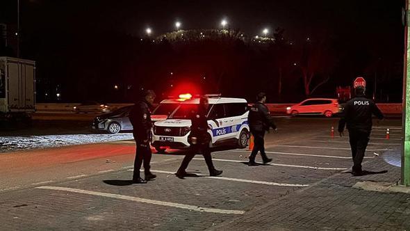 Kayseri’de iki grup arasında ‘laf atma’ kavgası: 4 yaralı