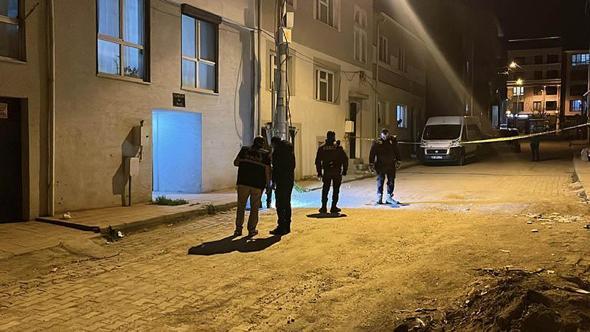 Eskişehir'de silahlı kavga; 1 yaralı, 3 gözaltı