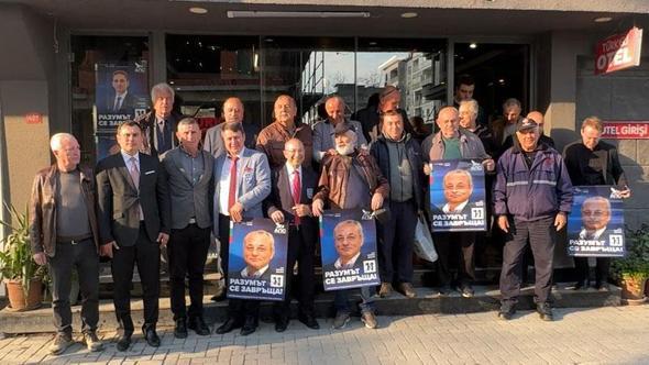 Bulgaristan'daki seçimler için Türkiye'de 27 sandık kurulacak