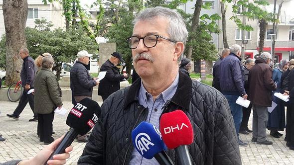 Bal-Göç Genel Başkanı Balkan: Sorunlarımızın çözümü için varlığımızı sandıkta hissettirmeliyiz