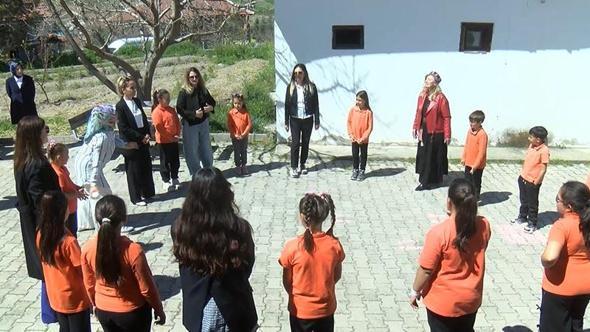 'Gezici eğitim aracı' dezavantajlı öğrenciler için yola çıktı