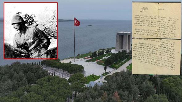 Atatürk, Çanakkale Kara Savaşları'nda Mehmetçik’e 'siperde asla uyunmayacak' emri vermiş