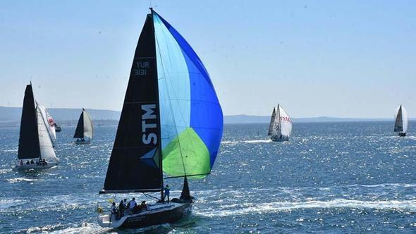 'Çanakkale Zafer Kupası Yarışları' başladı
