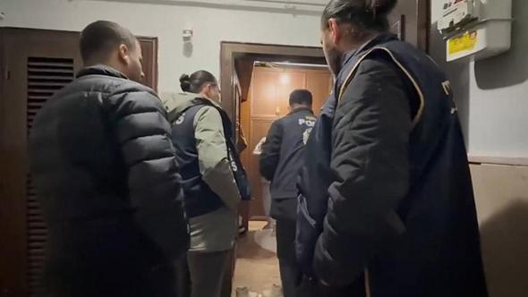 Diyarbakır merkezli 41 ilde yasa dışı bahis operasyonunda 22 tutuklama