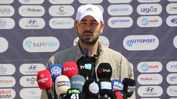 Selçuk İnan: Kasımpaşa için final havasında geçecek bir maç