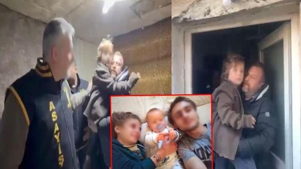 İlkokula başlayan Nazar’ın velayeti annesine verildi; mahkeme tebligatının ardından Almanya’ya gidecek