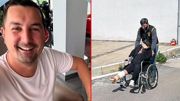 Alacağına karşılık verilen dükkan ipotekli çıkınca, kavgada öldürülmüş