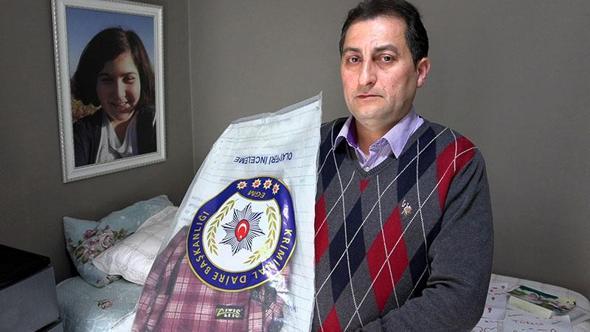 Rabia Naz dosyasında çanta detayına dikkat çeken babadan 'delil karartma' iddiası