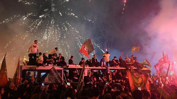 Diyarbakır esnafı: Kent her konuda süper lige çıkacak