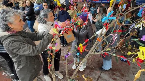 Avcılar'da Hıdırellez coşkuyla kutlandı