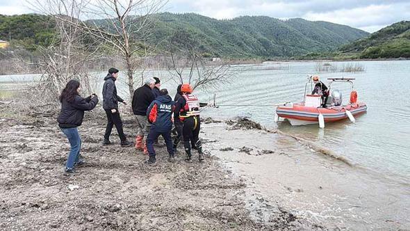 Bartın’da sel tatbikatı