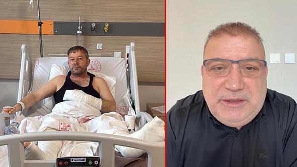 ‘Haraç almak beni vurdurdu’ demişti, yurt dışındaki ağabeyi ‘İlgim yok’ dedi