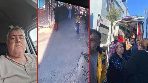 Ölen hastanın yakınlarının gelen ambulansın anahtarının kaybolduğu iddiasına inceleme