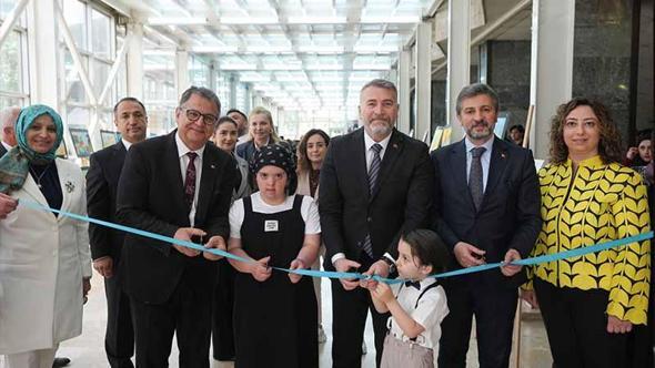 MEB'den 'Engelliler Haftası' farkındalık programı