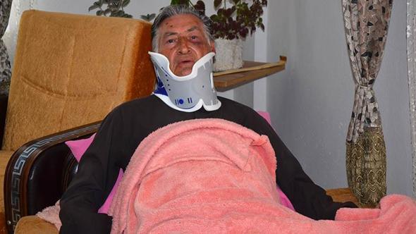Litvanyalı boksör, telefonunu şarja takmadı diye tur şoförünü darbetti
