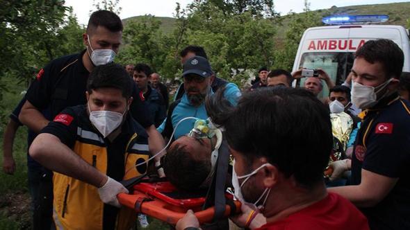 Kuyuda gazdan etkilendi, 2 kardeşi ve akrabası yardım için kuyuya indi: 3 ölü, 1 yaralı