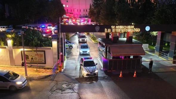 Batman merkezli 17 ilde yasa dışı bahis operasyonu: 122 gözaltı