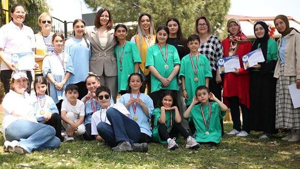 'Diyabet bizim engelimiz değil'