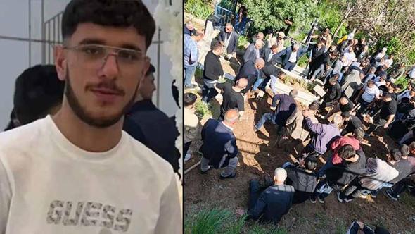 Bıçaklı kavgada yaralanan Baran öldü; 5 tutuklama