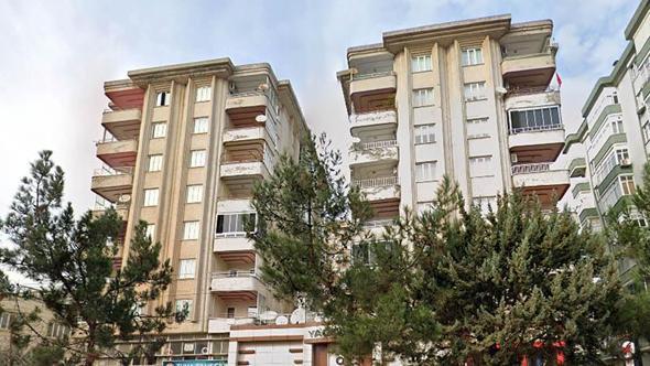 19 kişinin öldüğü Fazilet Apartmanı davasında ek rapor alınacak