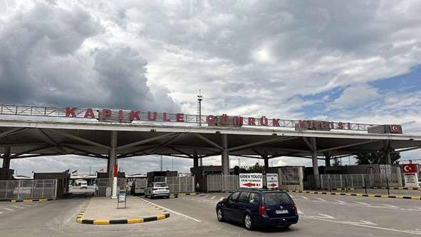 Edirne Valisi Sezer: Trafik cezalarını sınır kapılarına gelmeden ödeyin
