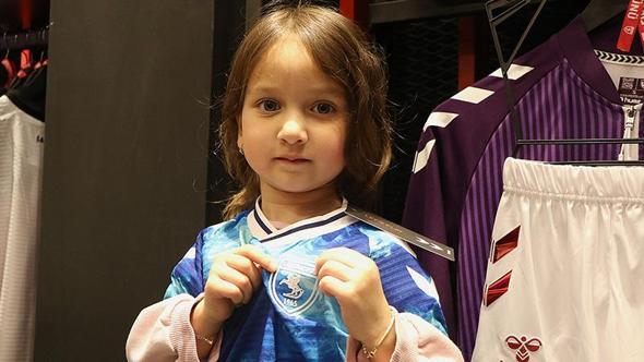 Samsunspor FC Official Store, yoğun ilgiyle açılış yaptı