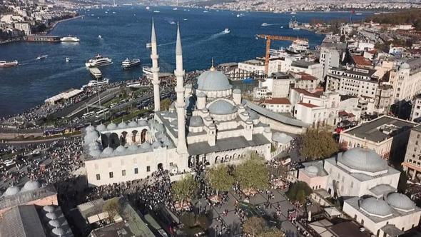 Yüksek bütçeli 50 milyon turist için Türkiye fırsatı; Dubai yerine İstanbul olabilir