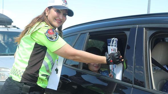 Antalya’da bayram tatili boyunca havadan ve karadan denetim