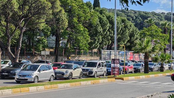 Ayvalık’ta Kurban Bayramı dolayısıyla polis önlemlerini artırdı