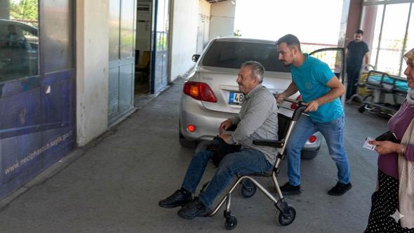 Yurtta Kurban Bayramı manzaraları