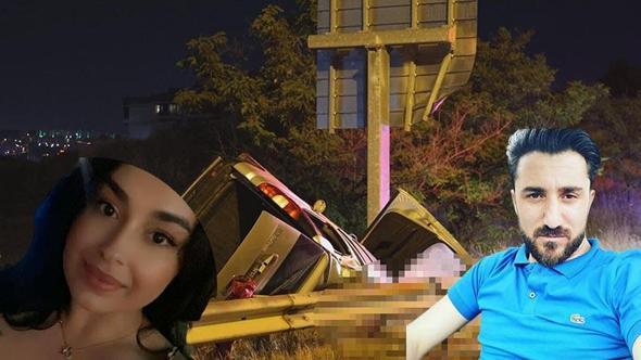 Kazada ölen iki arkadaş, bayram tatili için yola çıkmış