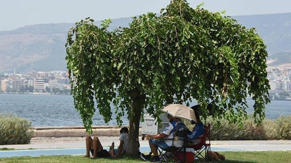 'Yazın ekstrem sıcaklıklar yaşanması mümkün'