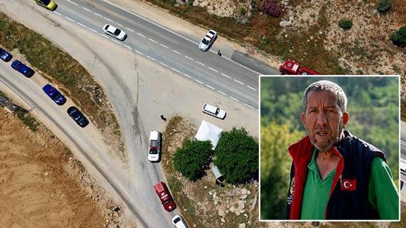 Bayramda kaybolan zihinsel engelli İlyas, aranıyor