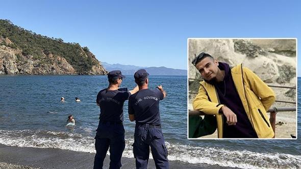 Kayıp müdür yardımcısı, 2 gün sonra sağ bulundu