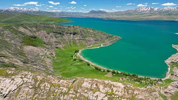 Bitlis'in doğa ve inanç turizminde yükselen değeri; İncekaya