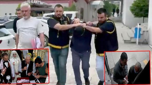 Takı töreni hırsızı tahliye oldu, ATM’de yardım bahanesiyle 4 kişinin parasını çaldı