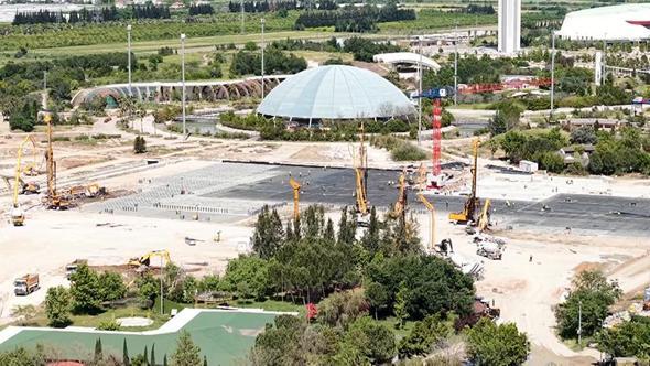 Antalya, Uzay Kongresi ve COP31'e hazırlanıyor; 100 binden fazla katılımcı bekleniyor